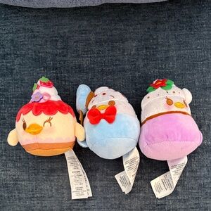 Disney Munchlings Lot